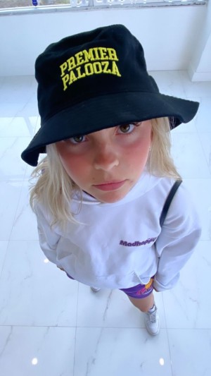 Jordyn Jones Photo #67