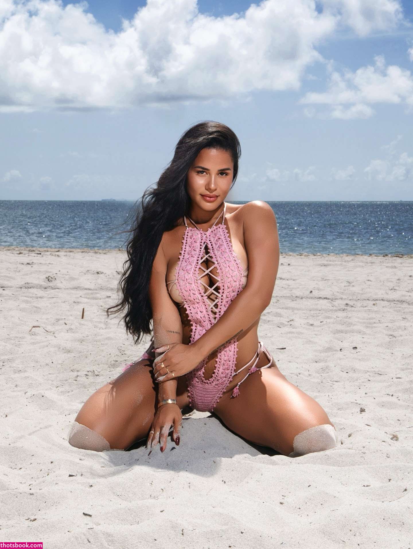 Katya Elise Henry Photo #145