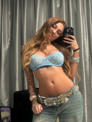 Malu Trevejo Photo #1007