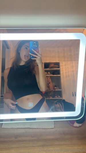 Natalie Roush Photo #4477