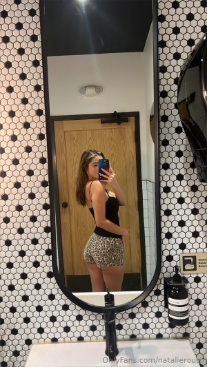 Natalie Roush Photo #4481