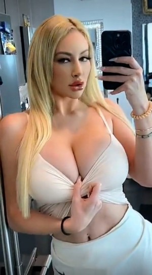 Nicolette Shea Post #29