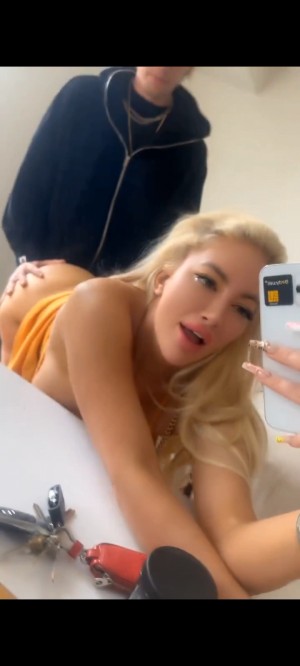 Nicolette Shea Photo #207