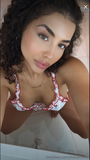 Thalia Matos Post #23