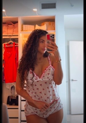 Thalia Matos Photo #158