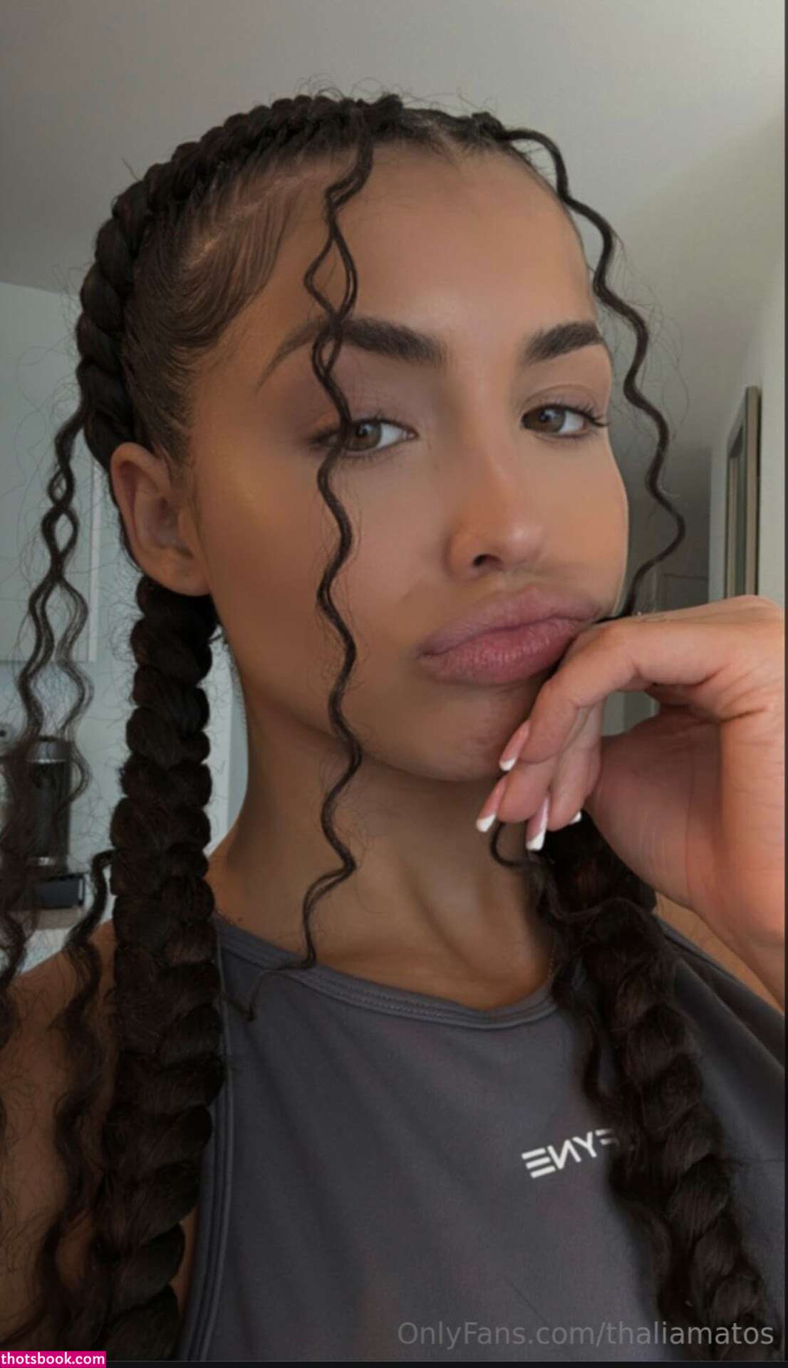 Thalia Matos Photo #159