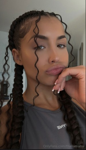 Thalia Matos Photo #159