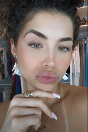 Thalia Matos Photo #185