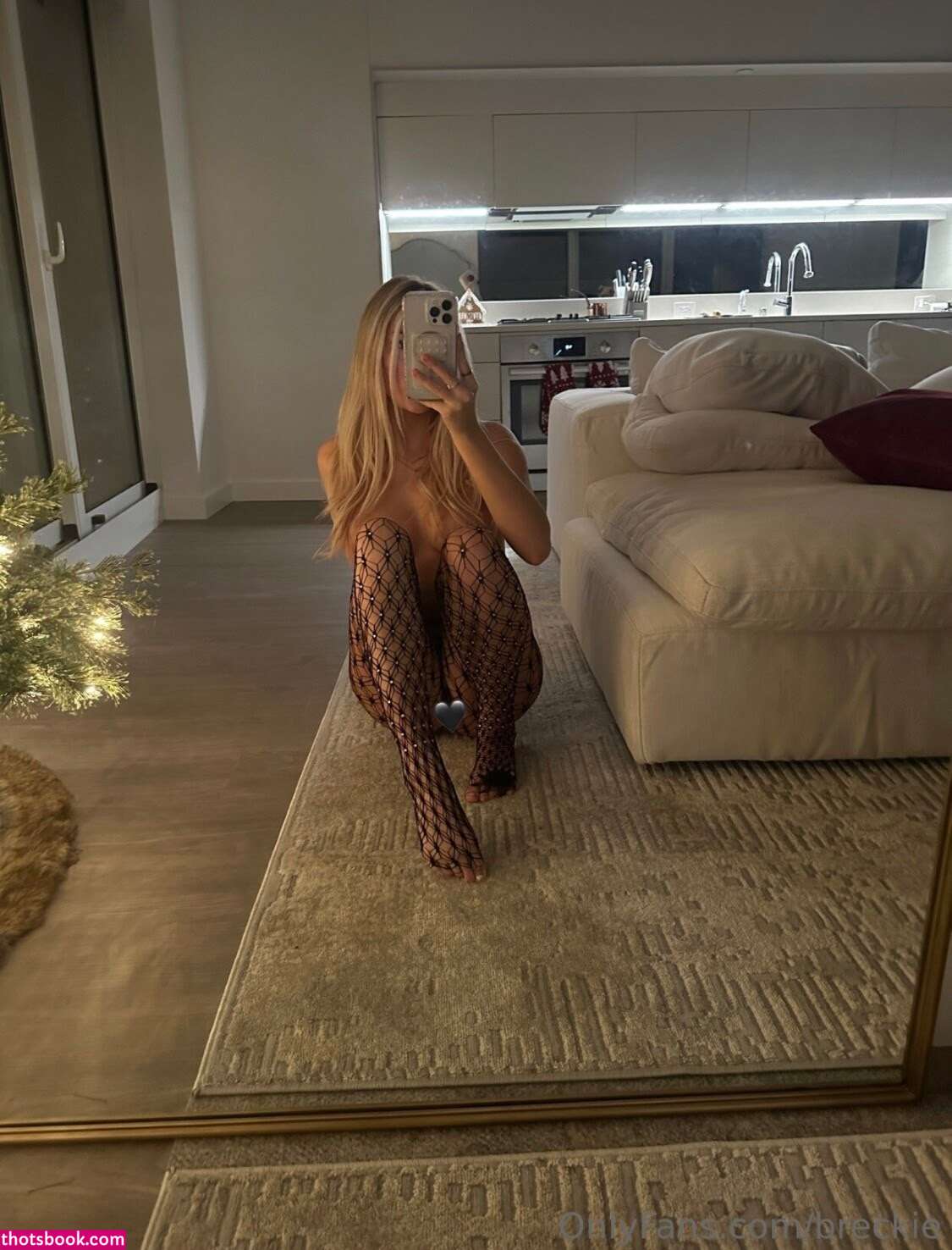 Breckie Hill Photo #625