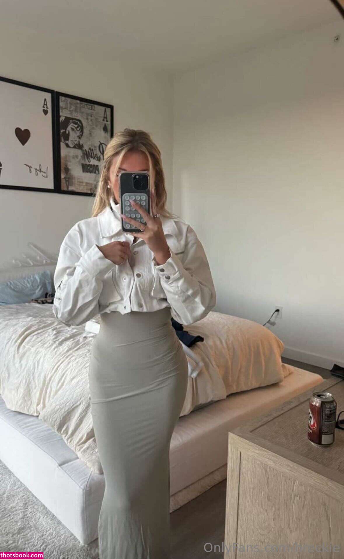 Breckie Hill Photo #676