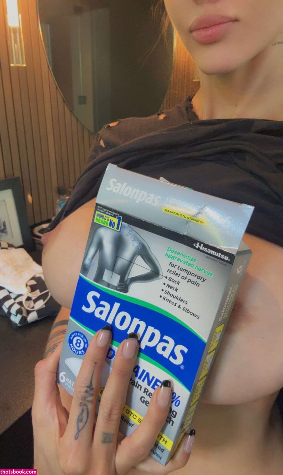 Brittany Furlan Photo #257