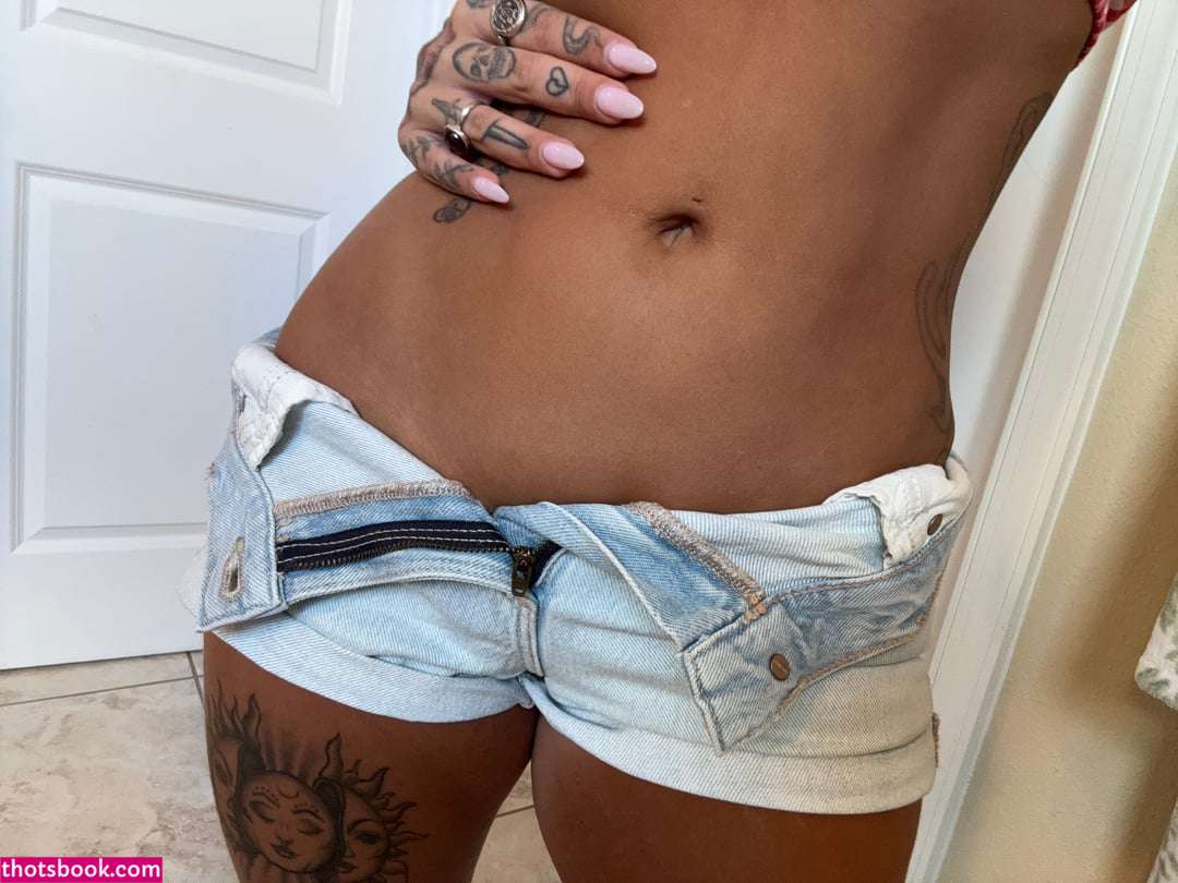 Danielle Cohn Photo #197