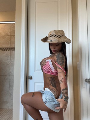 Danielle Cohn Photo #202