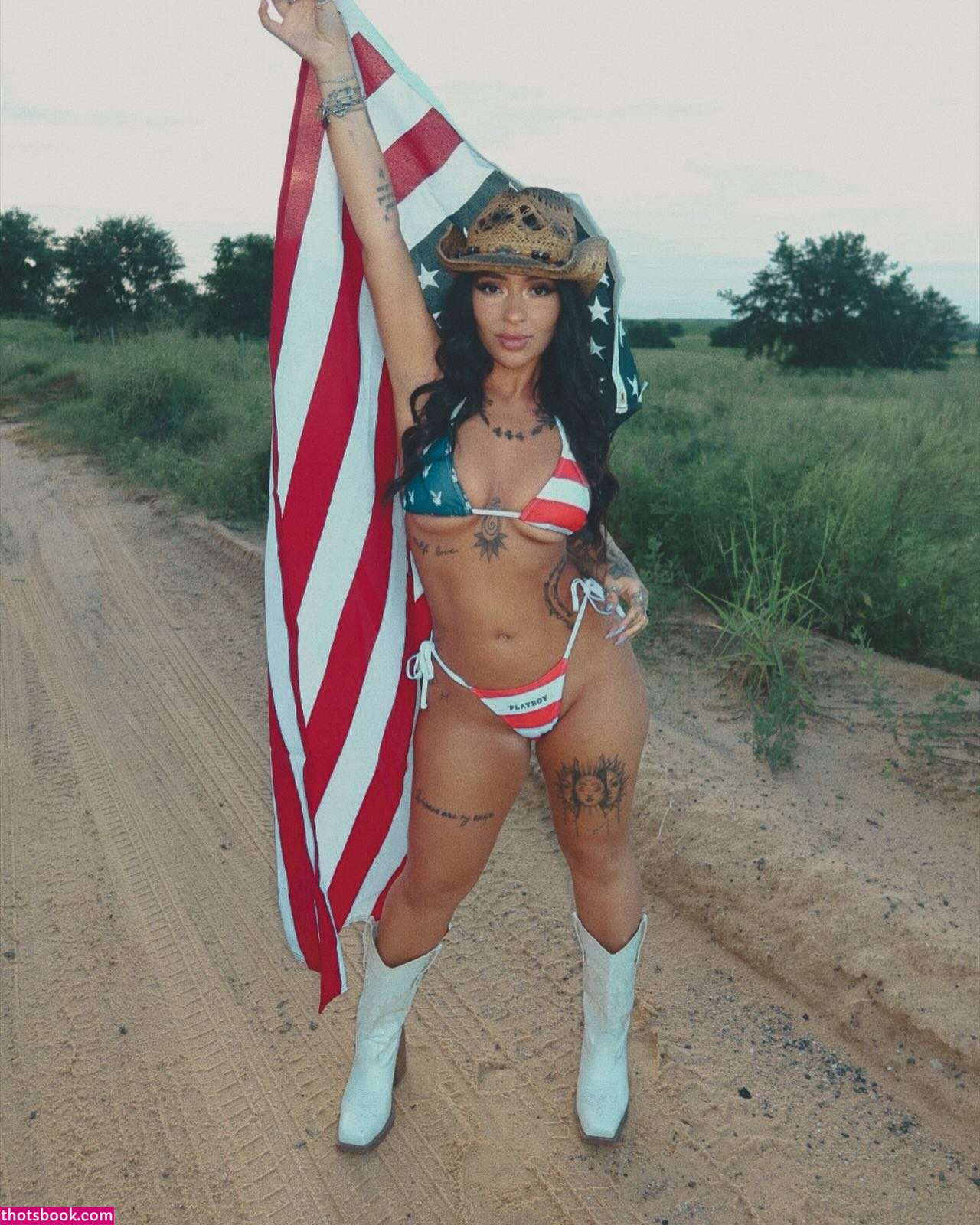 Danielle Cohn Photo #209