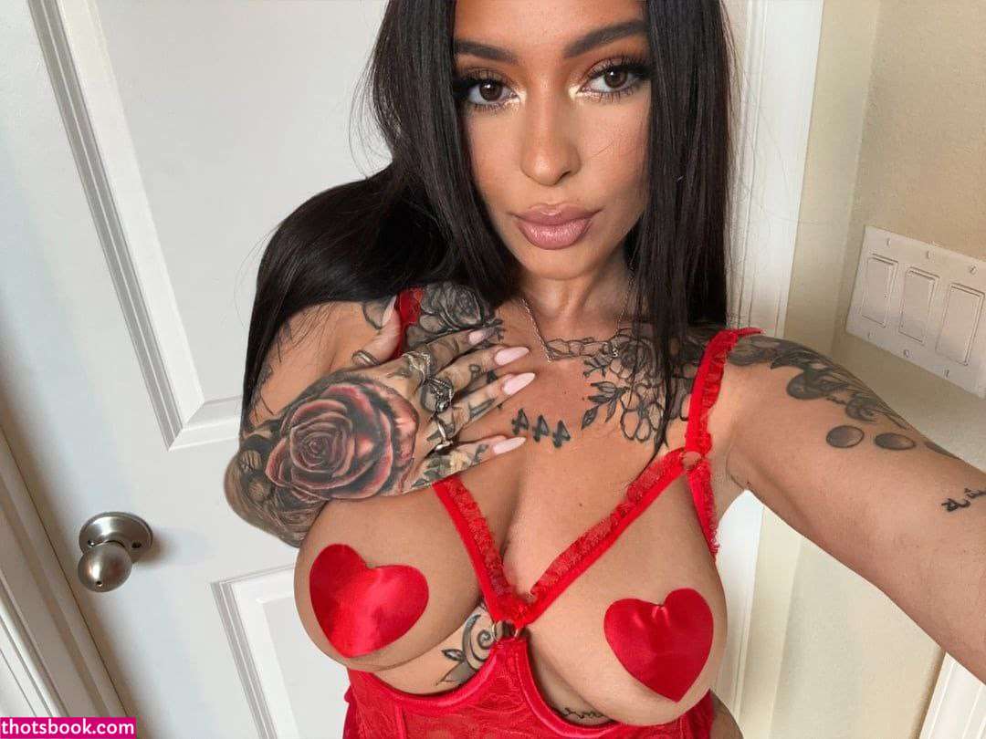 Danielle Cohn Photo #216