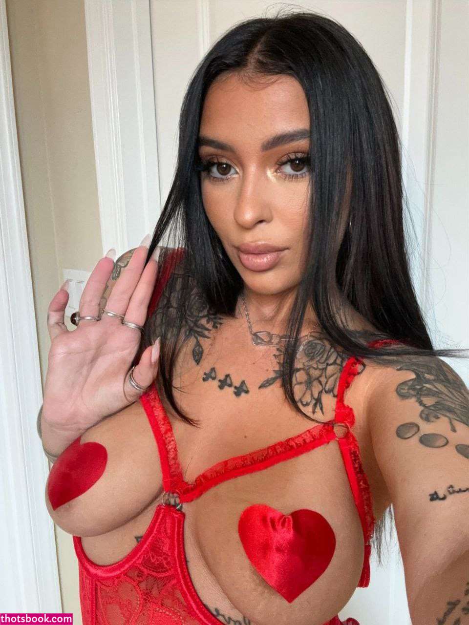 Danielle Cohn Photo #217