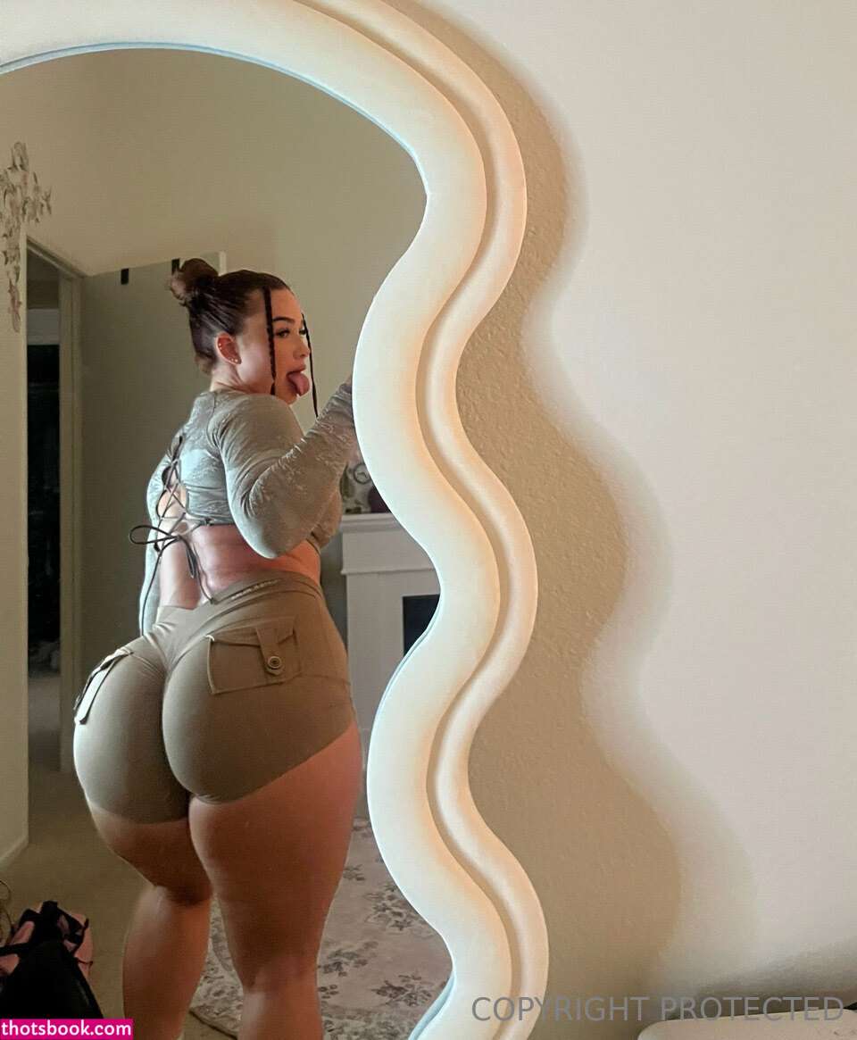 Krissy Taylor Photo #122