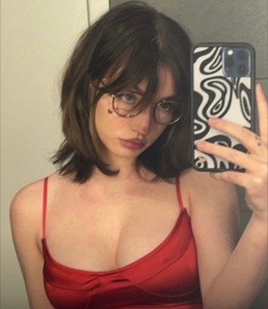 Lacy Lotus Photo #162