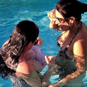 Mrs Poindexter Photo #342