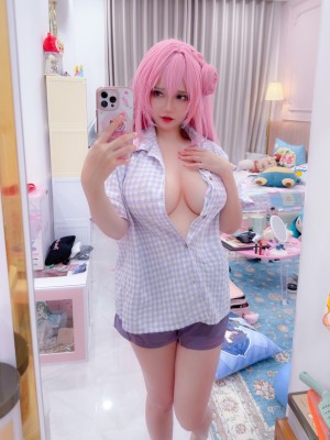 Potatogodzilla Photo #535