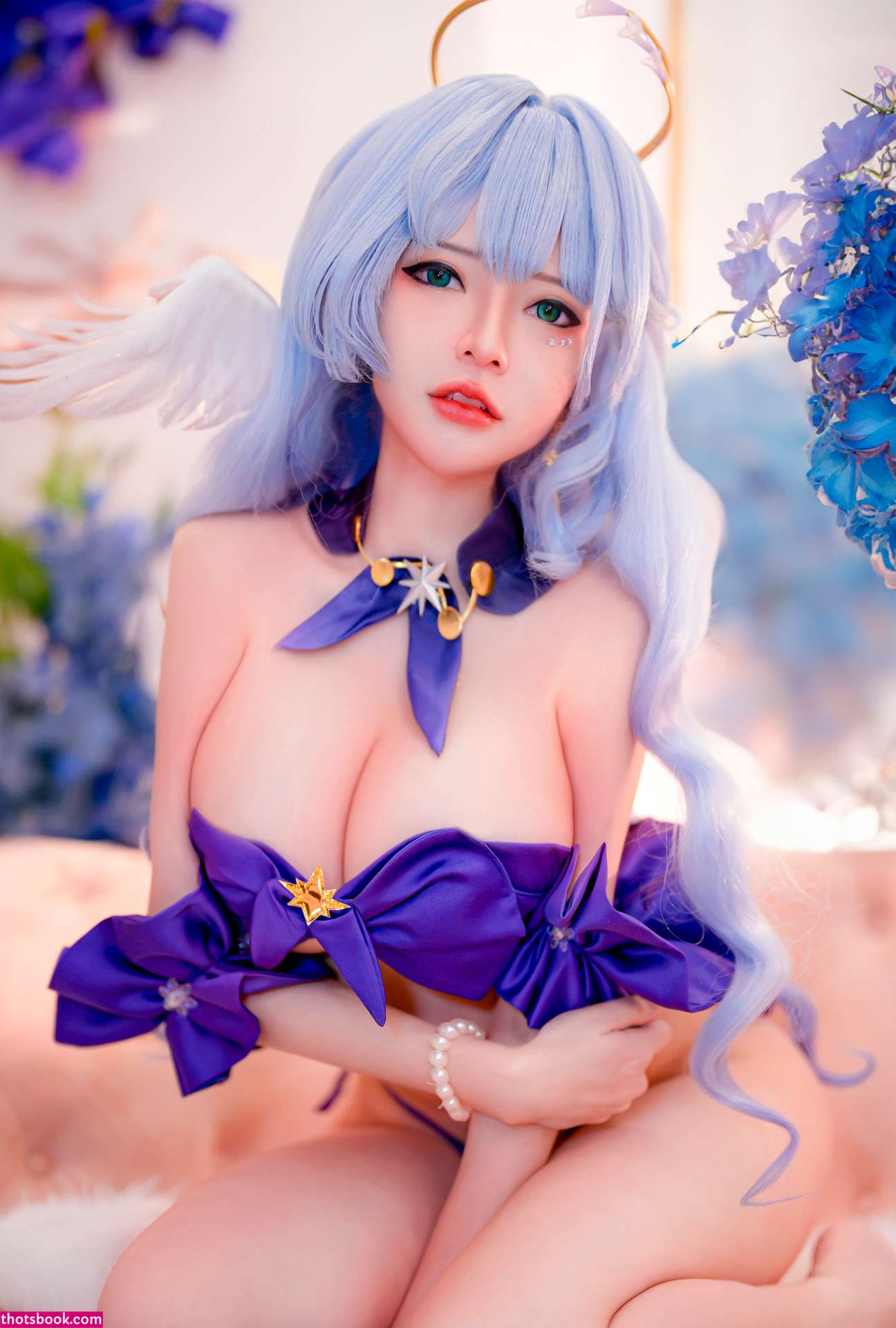 Potatogodzilla Photo #547