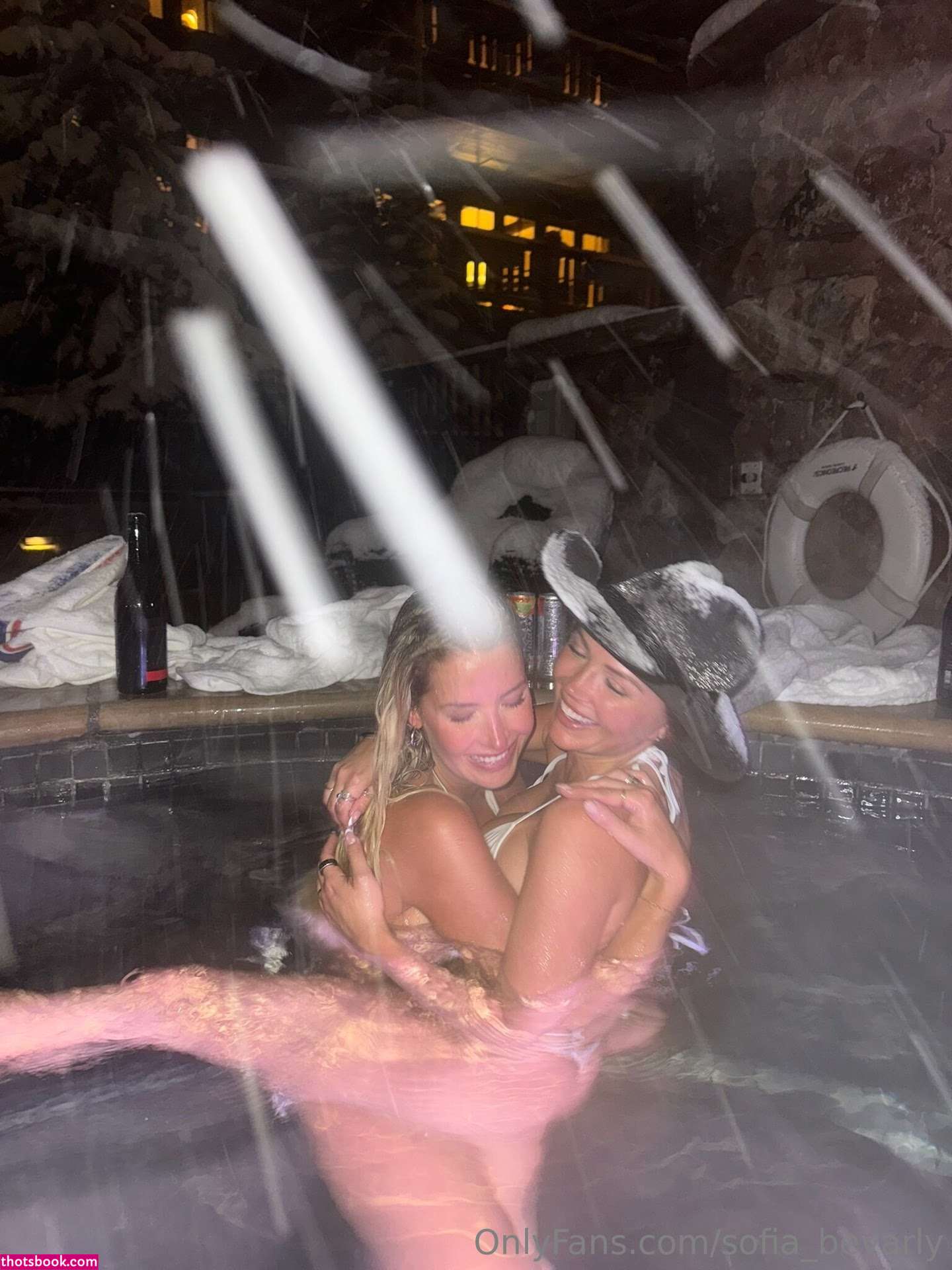 Sofia Bevarly Photo #469