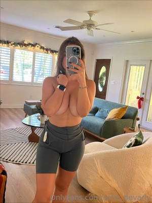 Sofia Bevarly Photo #481