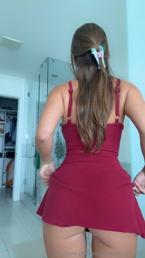 Sofia Bevarly Photo #495