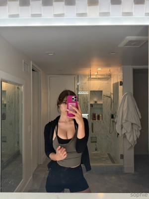 Sophie Mudd Photo #1263