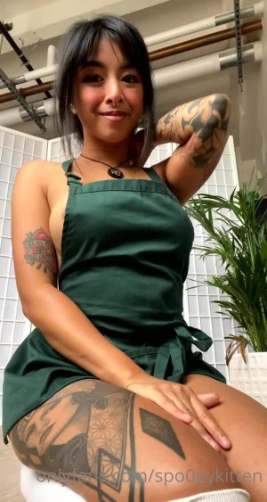 spo0pykitten Photo #372