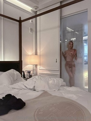 Summer Soderstrom Photo #391