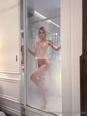 Summer Soderstrom Photo #393