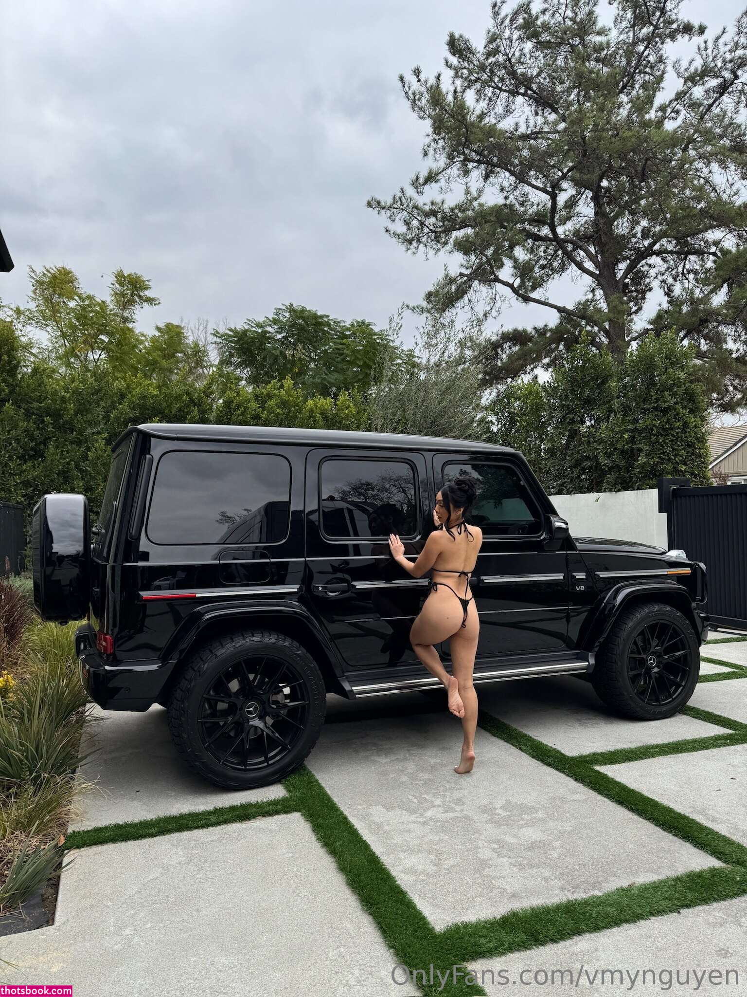 Victoria Nguyen Photo #371