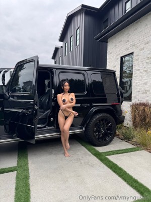 Victoria Nguyen Photo #376