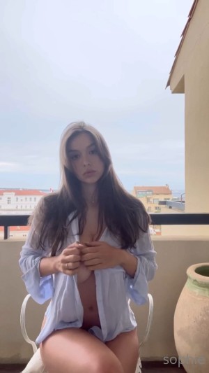 Sophie Mudd Video #1266