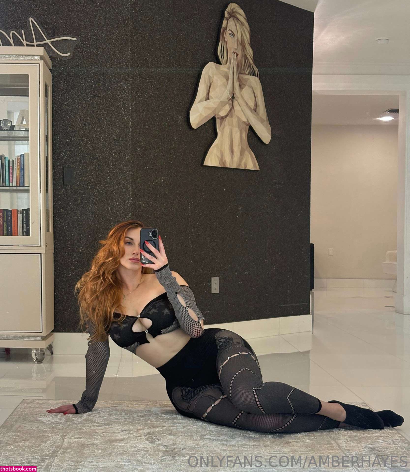 Amber Hayes Photo #188