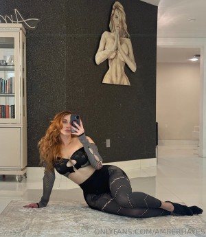 Amber Hayes Photo #188