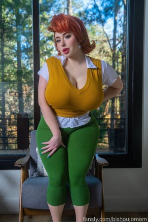 Bishoujomom Photo #1448