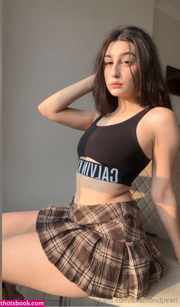 diiamondpearl Photo #29