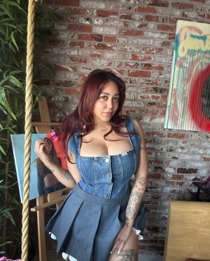 Emily Cheree Photo #187