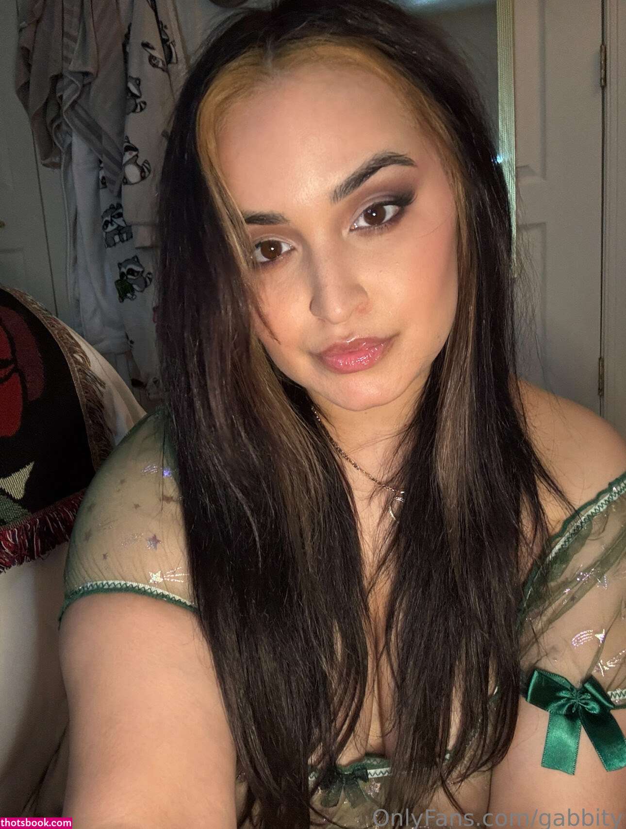 Gabby Ortiz Photo #93