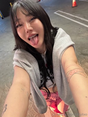 Kittylixo Photo #117