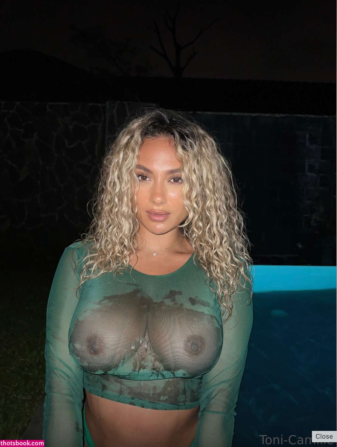 Toni Camille Photo #500