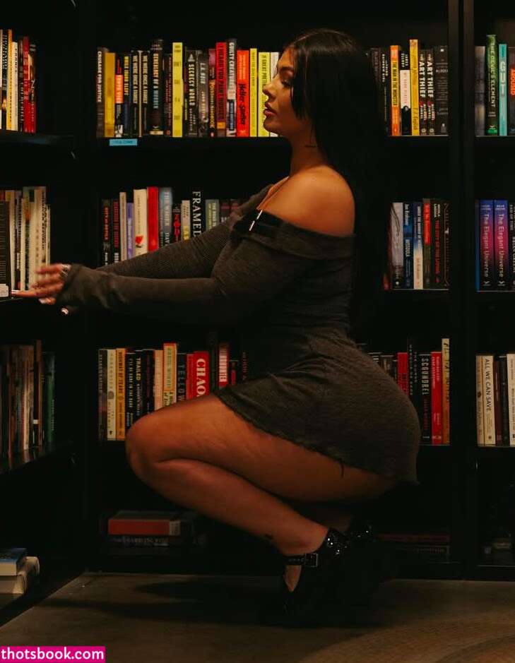 Zoe Renea Photo #211