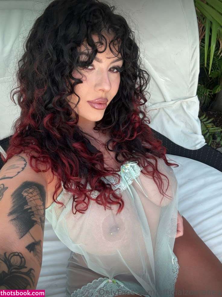 Zoe Renea Photo #265