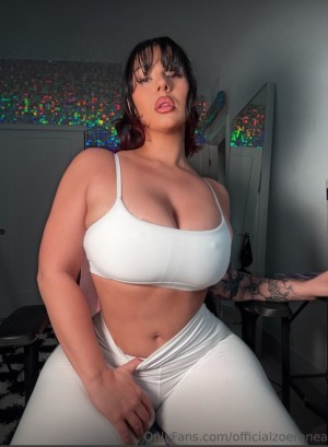 Zoe Renea Photo #261