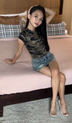 Asianliliana Photo #10