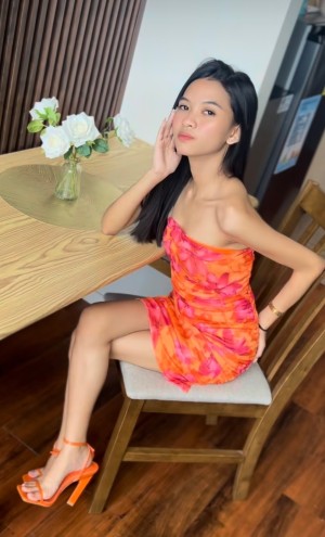 Asianliliana Photo #11