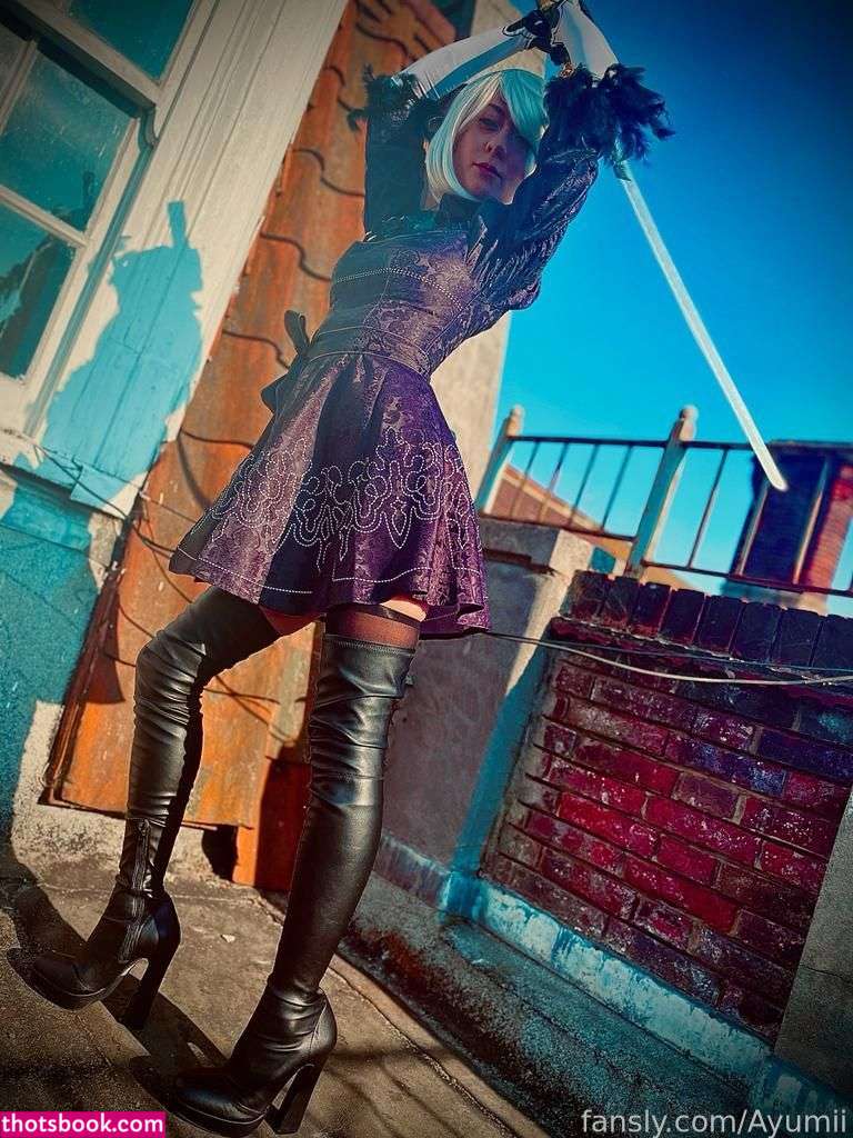 Ayumikichi Photo #101