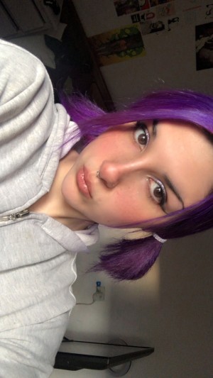 Darkdeepviolet Photo #9